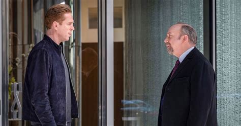 Billions recap: Season 5, episode 6: 'The Nordic Model'.